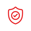 safety shield symbol
