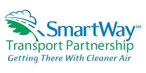 smartway transport partnership logo