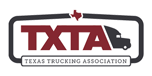 texas trucking association logo