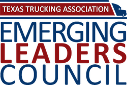 texas trucking association emerging leaders council logo