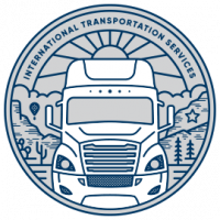 International Trucking Services Logo